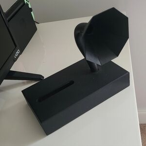 Phonograph Cell Phone Speaker